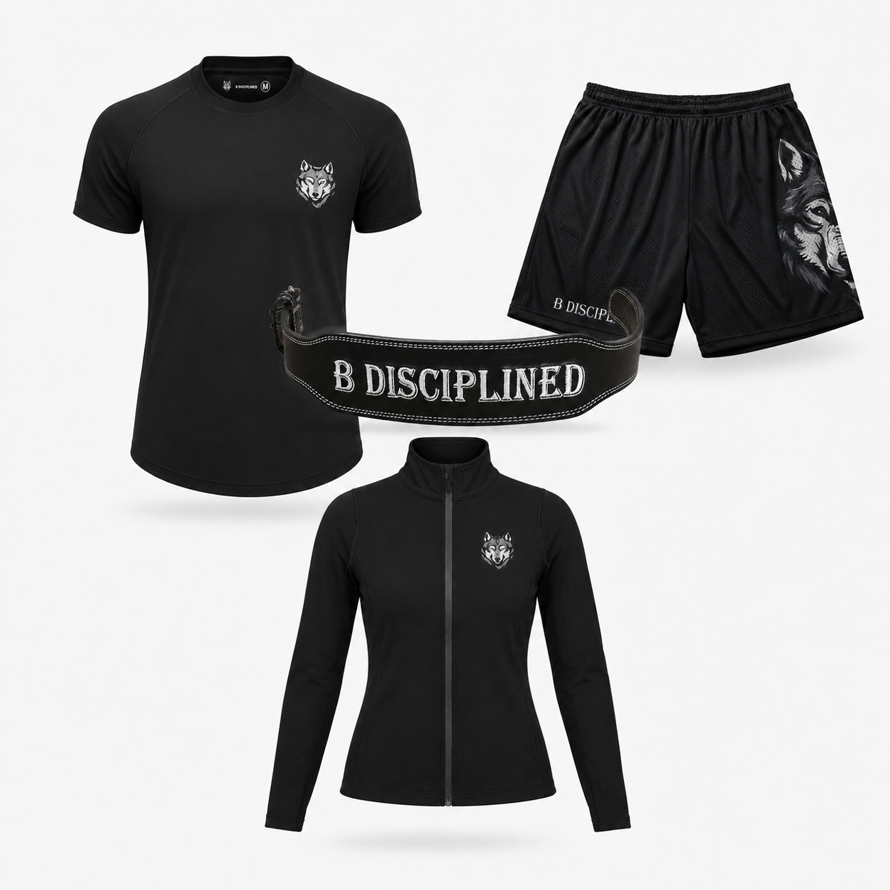 Clothing & accessories