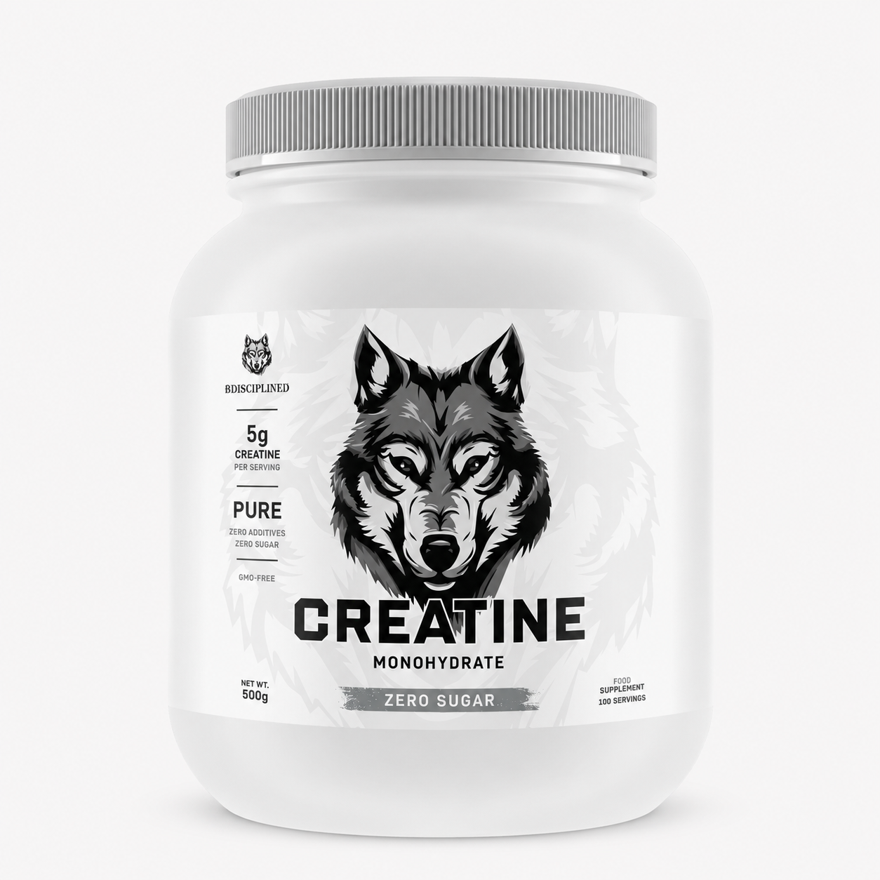 Creatine