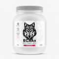 BCAA Powder Raspberry