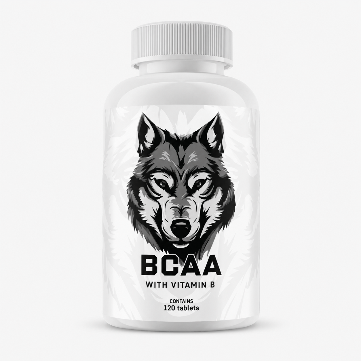 BCAA Tabs