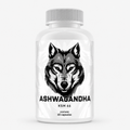 Ashwaganda Caps