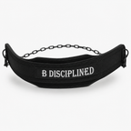 Riem Ketting Zwart
