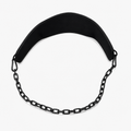 Riem Ketting Zwart