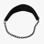Riem Ketting Zwart