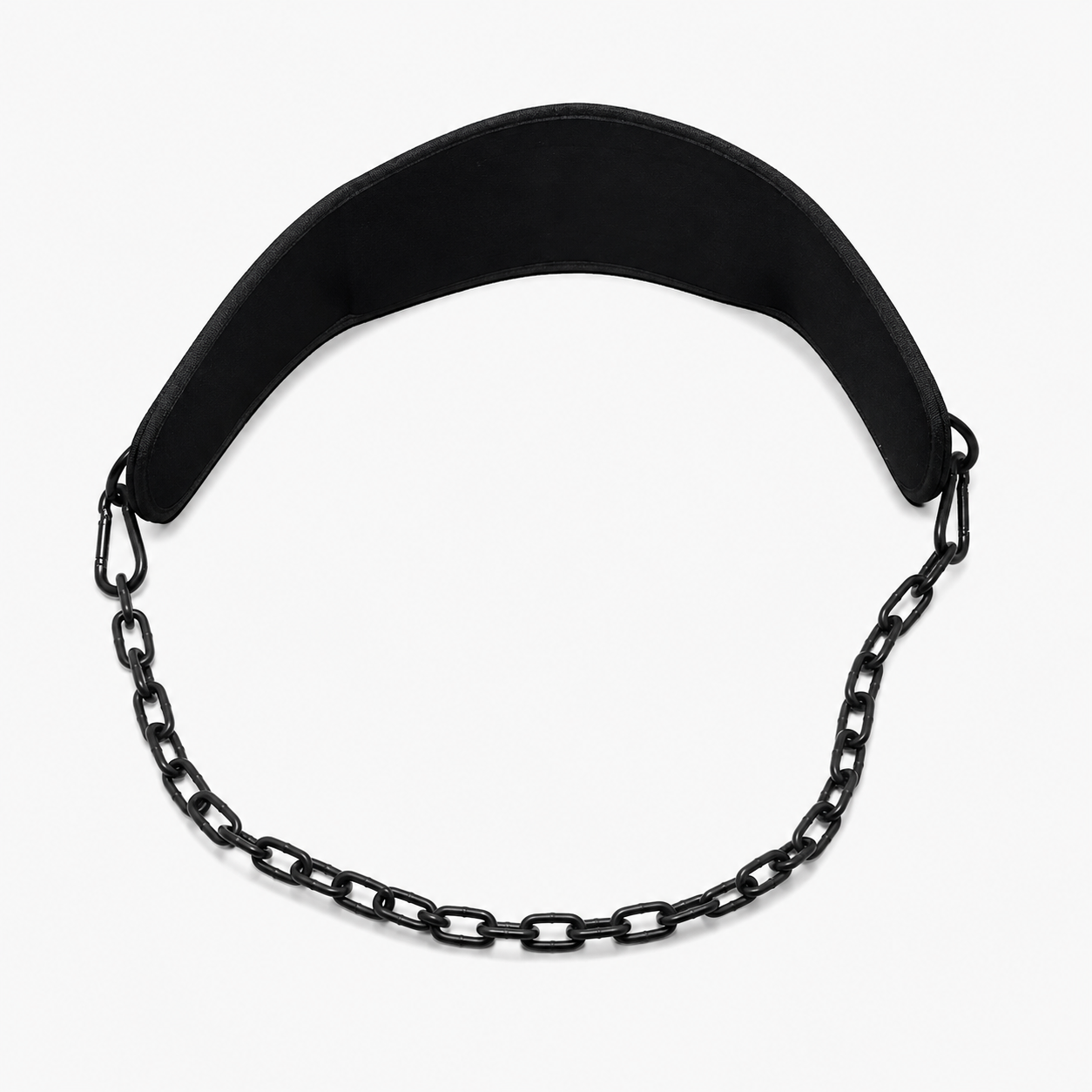 Riem Ketting Zwart