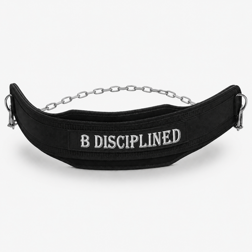 Belt SIlver Chain