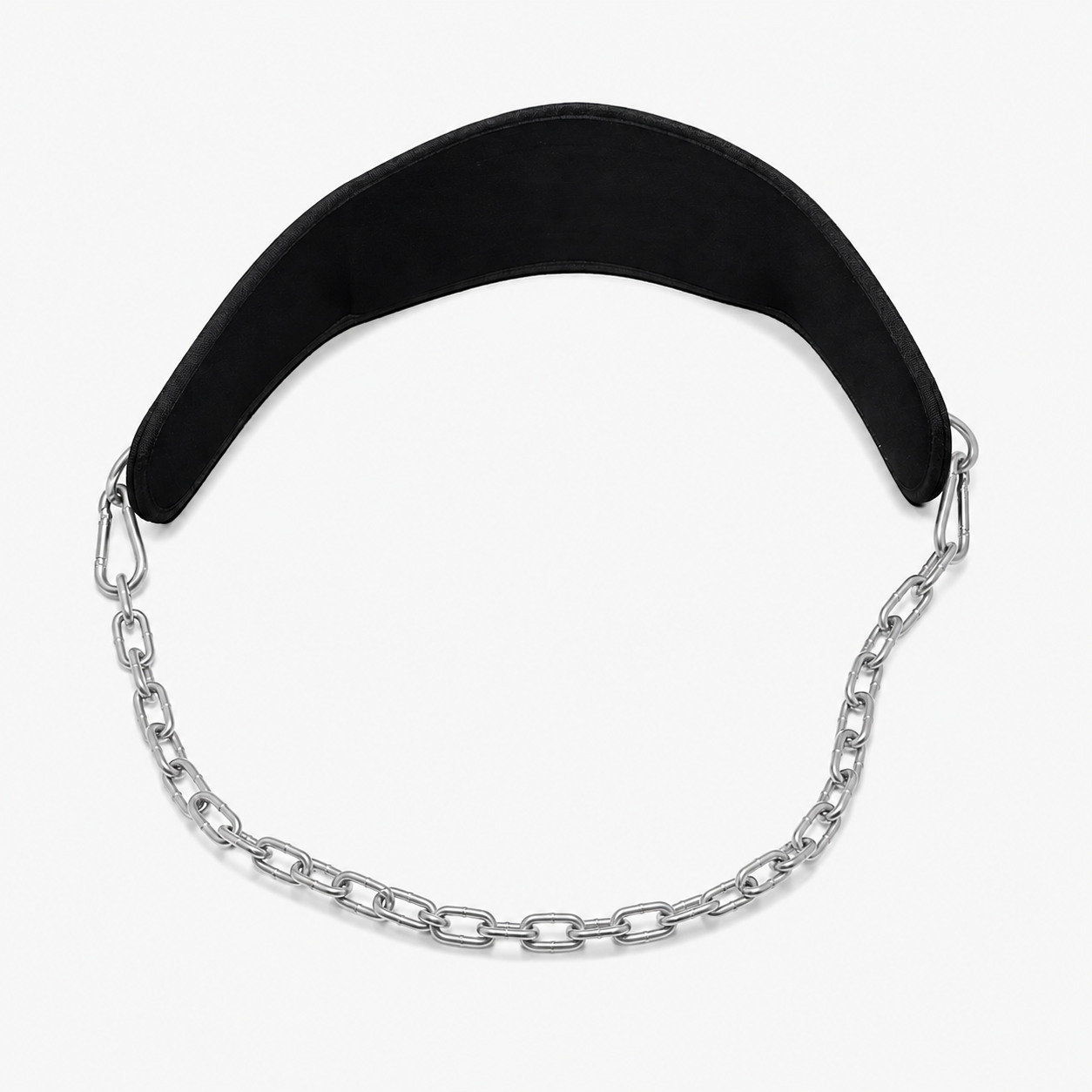 Riem Ketting Zilver