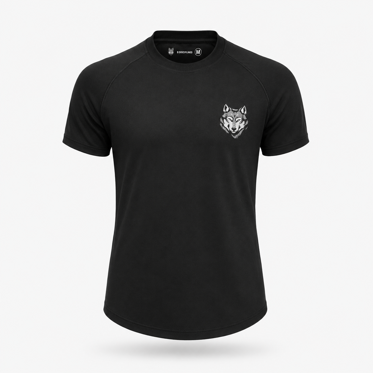 Compressie Shirt Heren