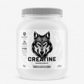 Creatine Monohydrate Zero Sugar