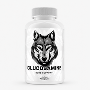 Glucosamine Caps