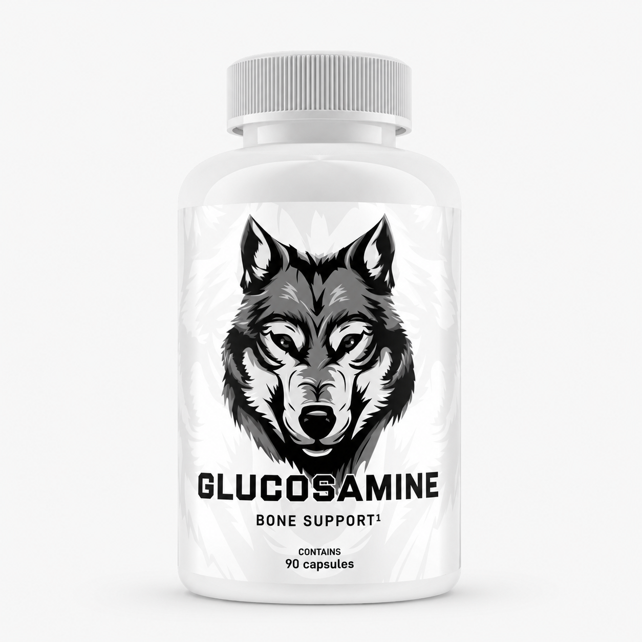 Glucosamine Caps