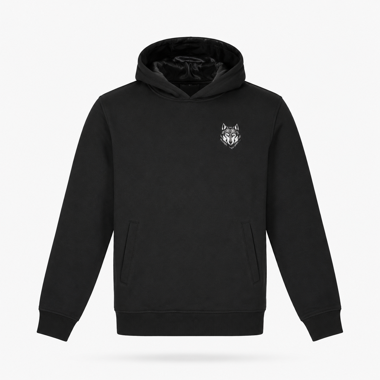 Hoodie 1 Heren