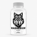 Calcium, Magnesium & Zinc