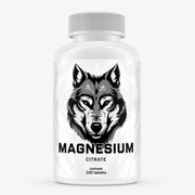 Magnesium Citrate