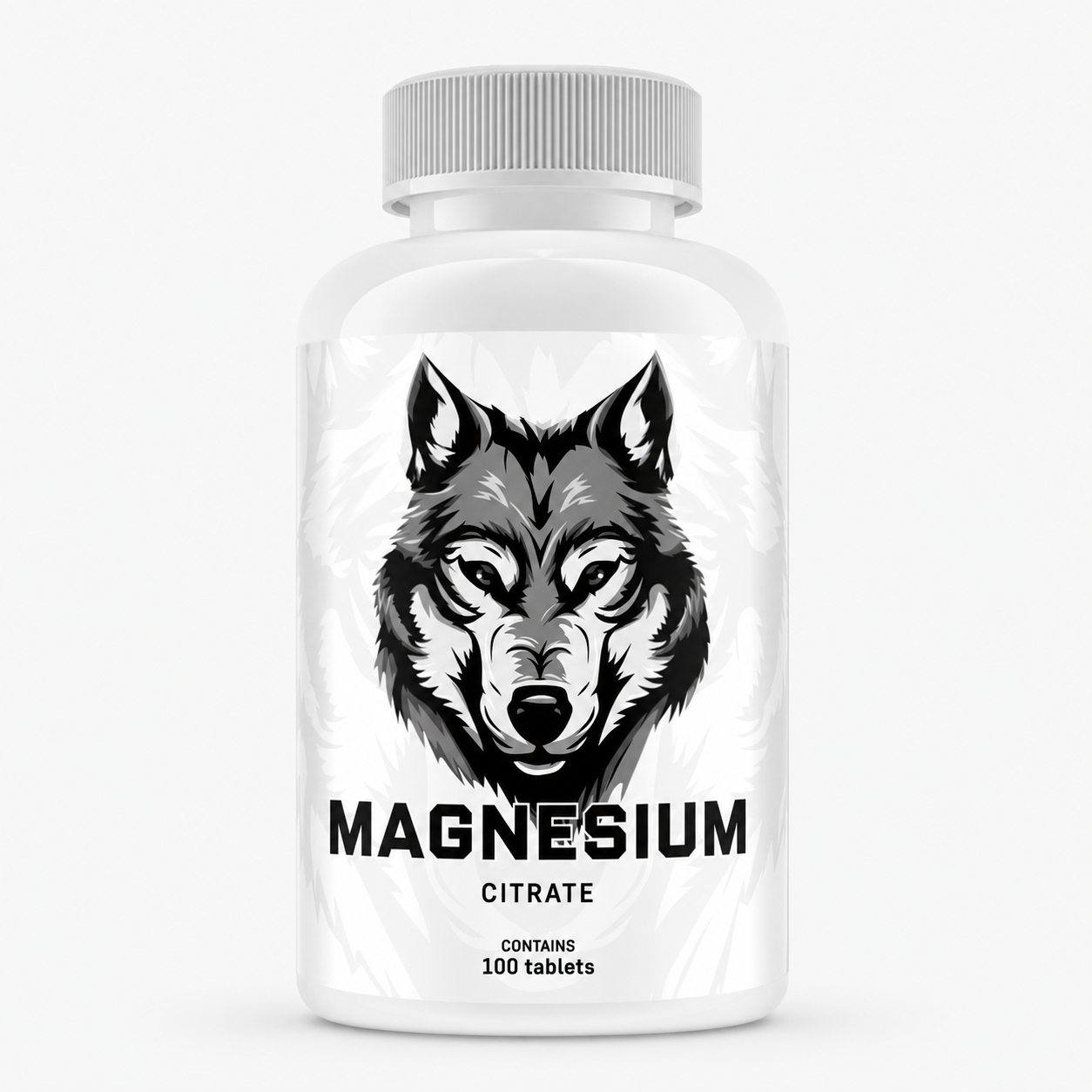 Magnesium Citrate