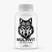 Multivit Caps