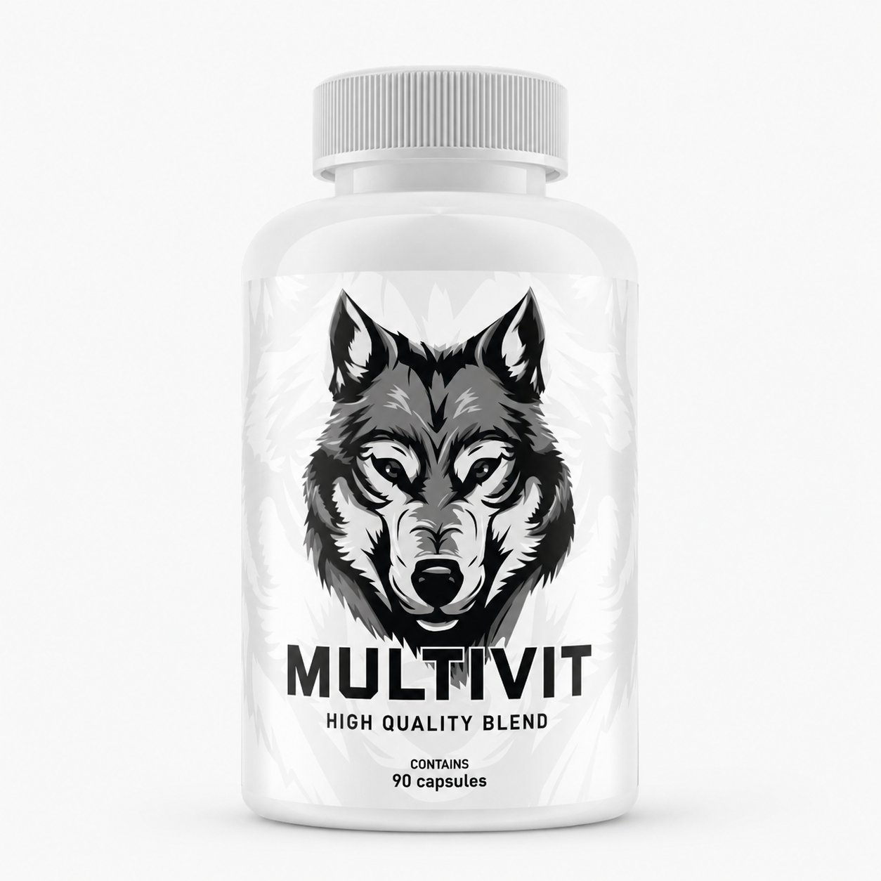 Multivit Caps