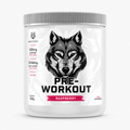 Pre-Workout Raspberry