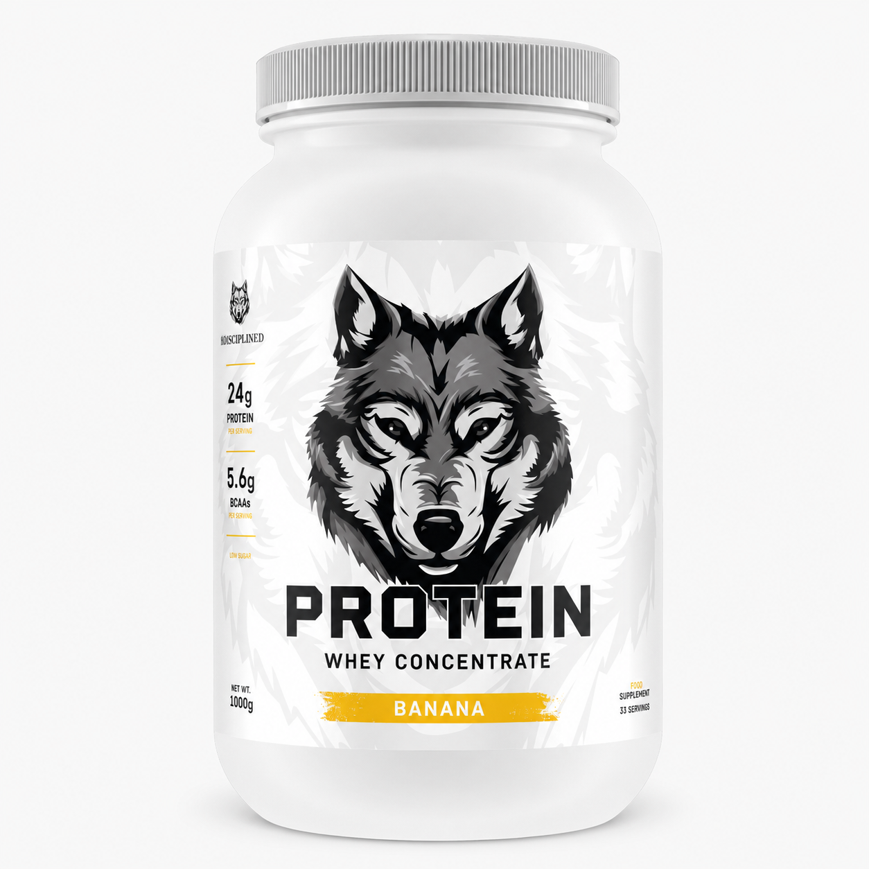 Protein Whey Concentrate