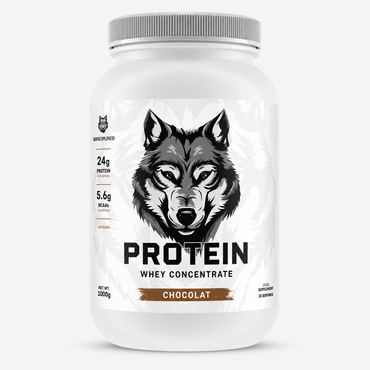Protein Whey Concentrate