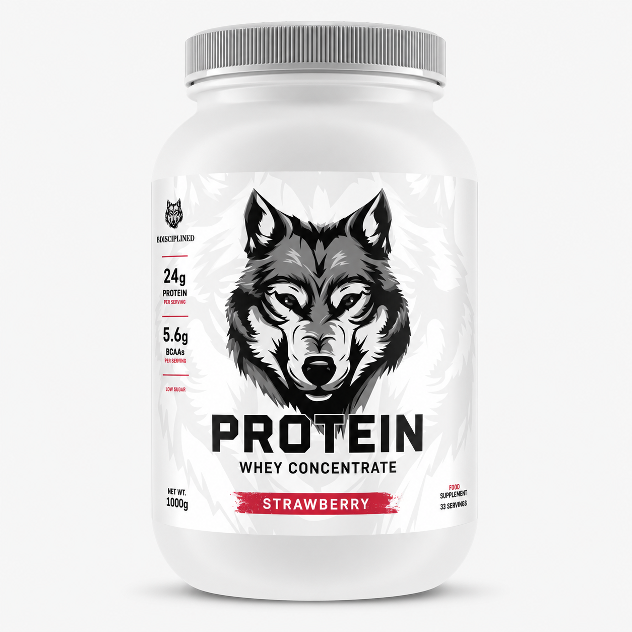 Protein Whey Concentrate