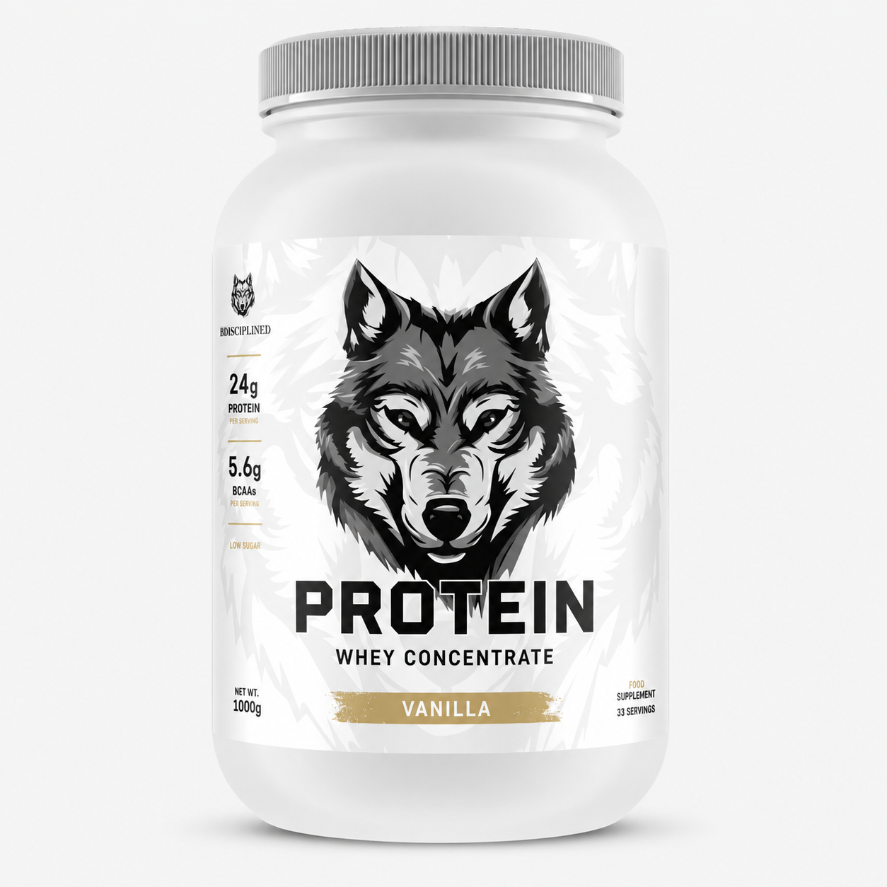 Protein Whey Concentrate