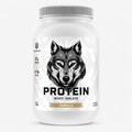 Protein Whey Isolate Vanilla