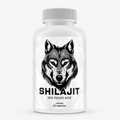 Shilajit Caps