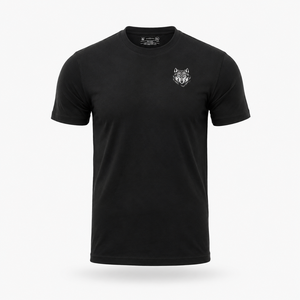 Shirt Katoen Heren