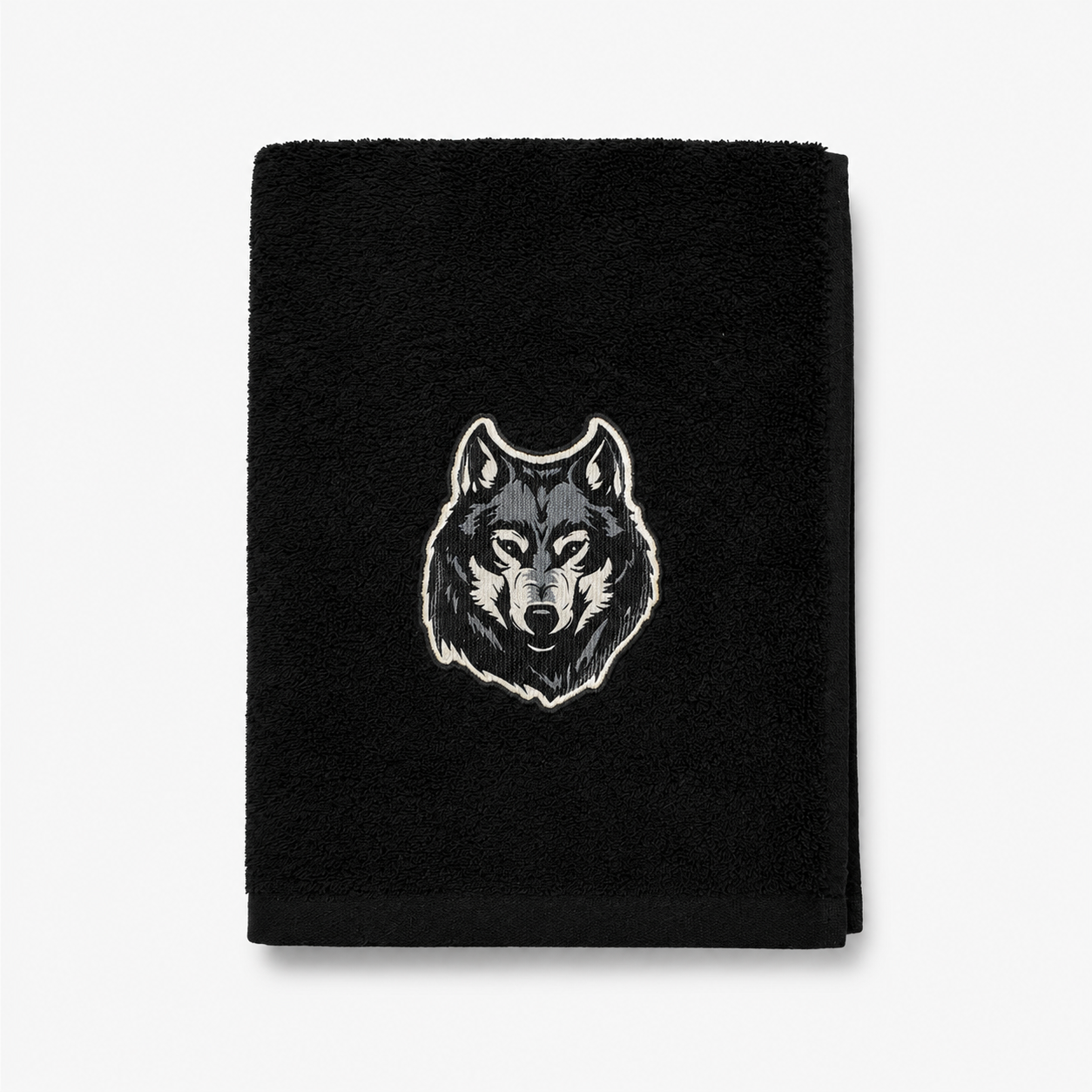 Handdoek