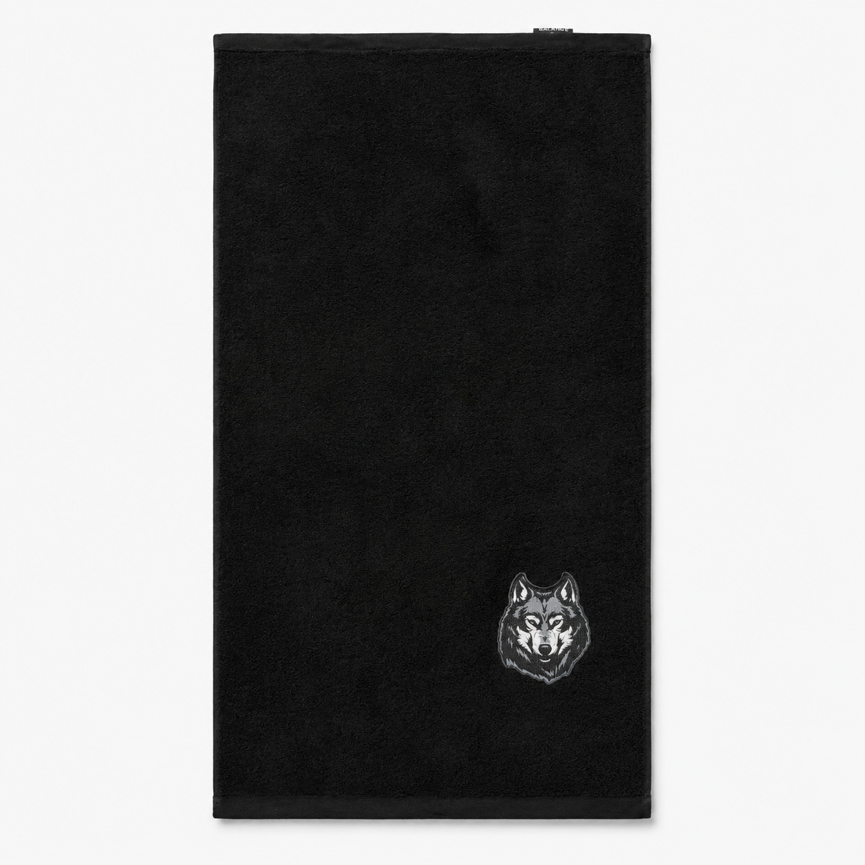 Handdoek