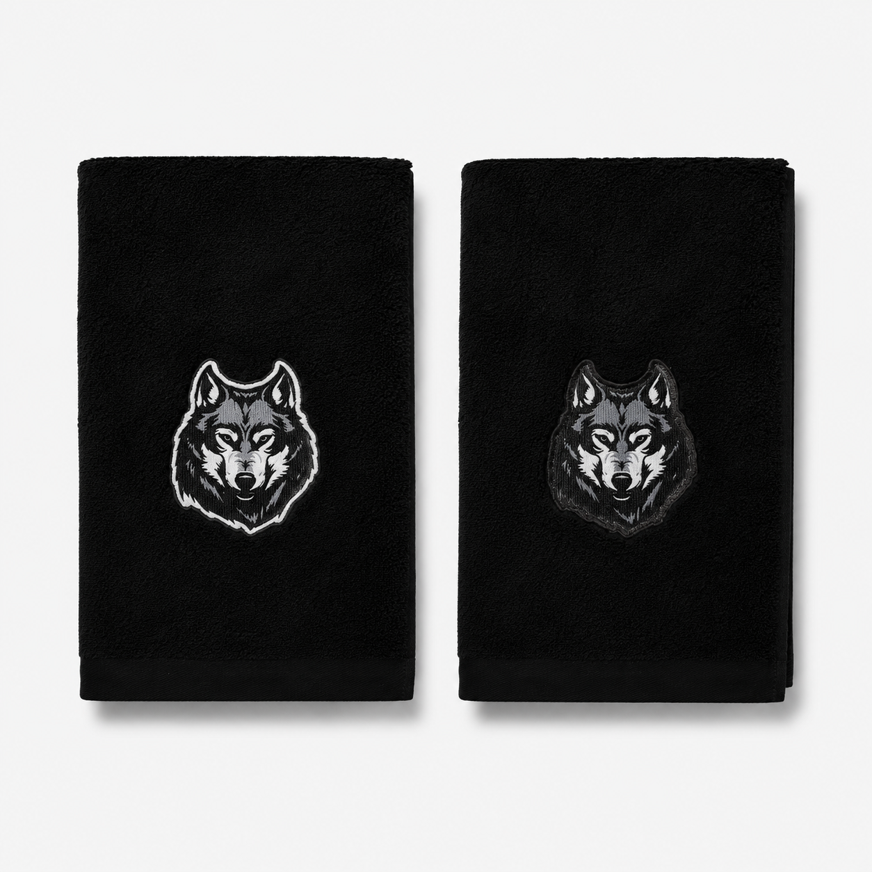 Handdoek