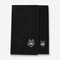 Handdoek