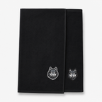 Handdoek