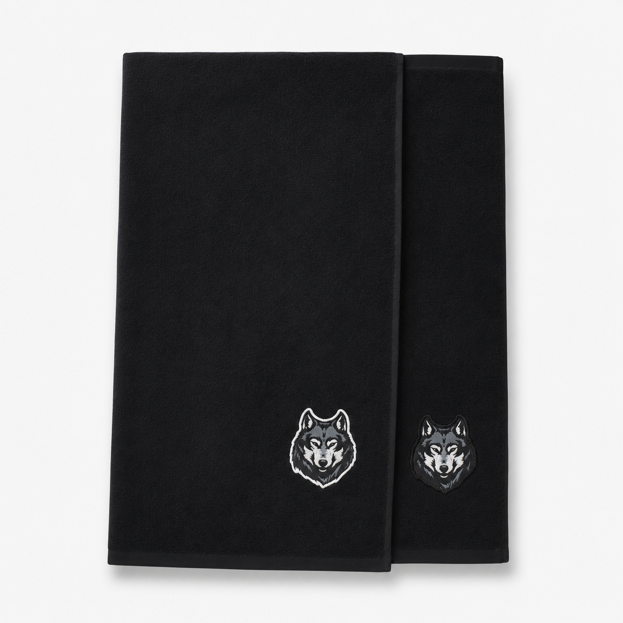 Handdoek